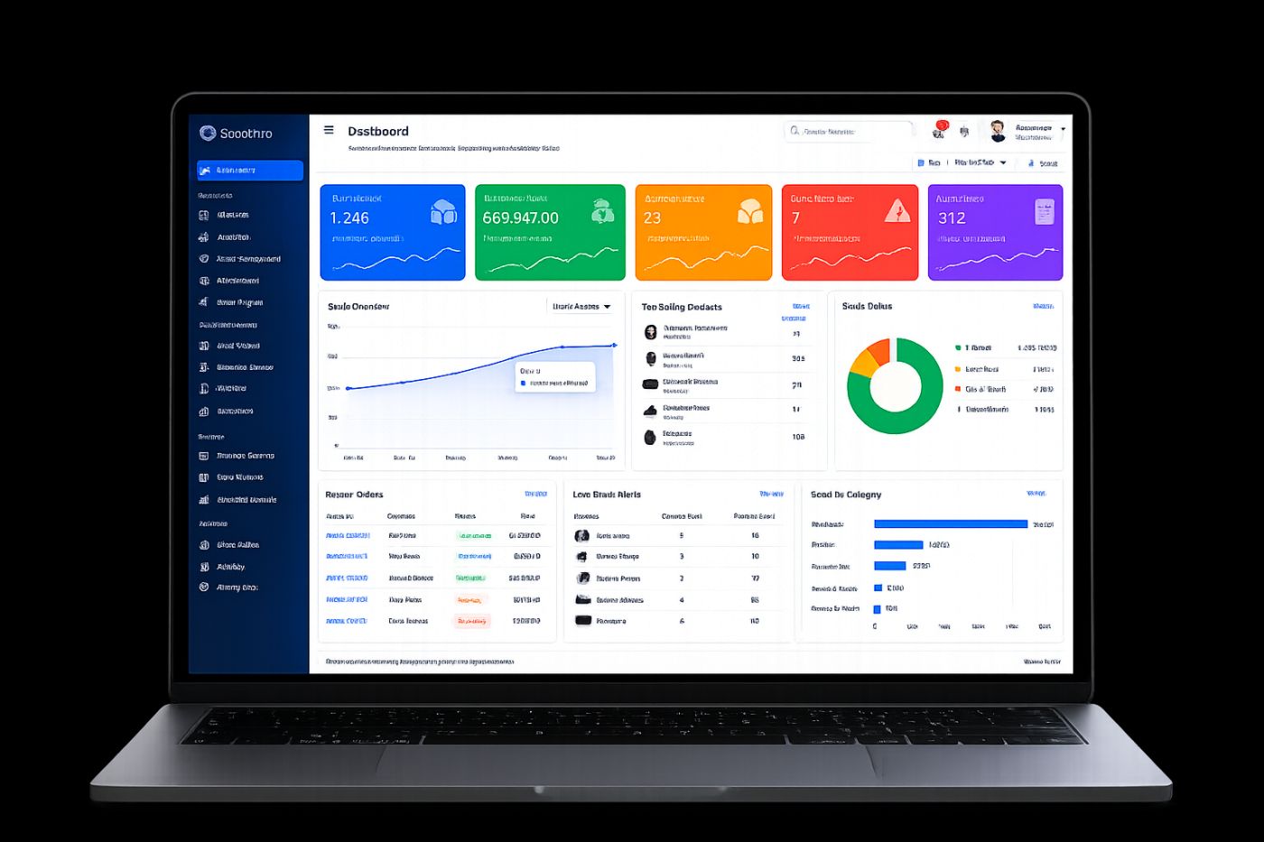 Visitor Management System